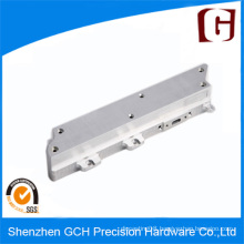 Low Volume Precision Aluminum CNC Machined Anodized Parts